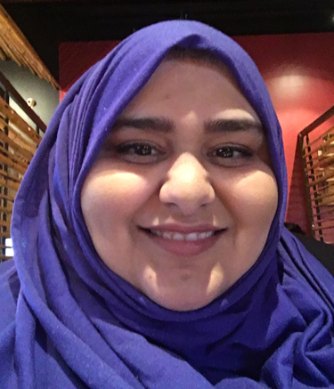 Amina Papa