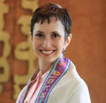 Cantor Sheri Allen