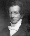 Thomas Hopkins Gallaudet