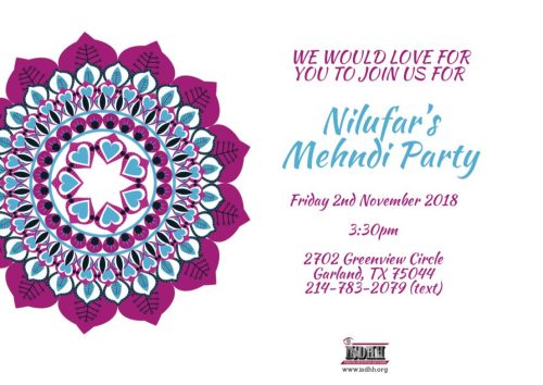Nilufer-Ali